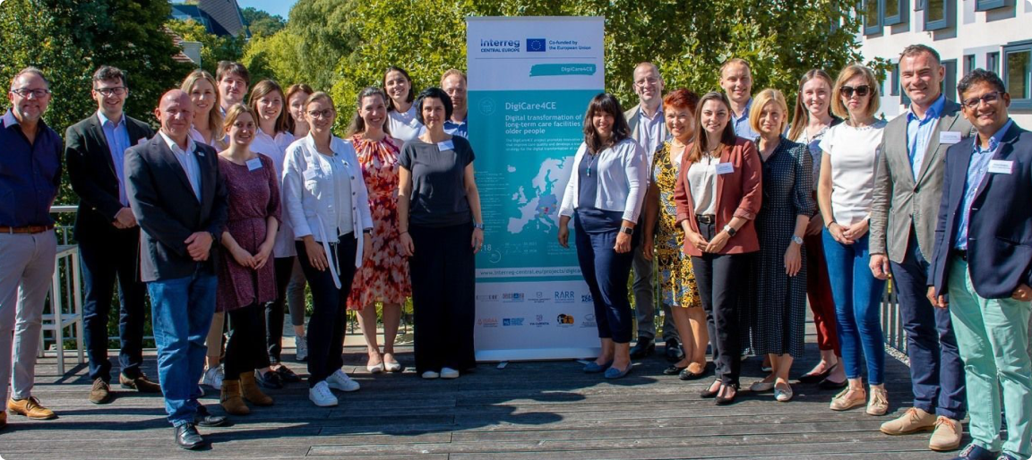 DigiCare4CE