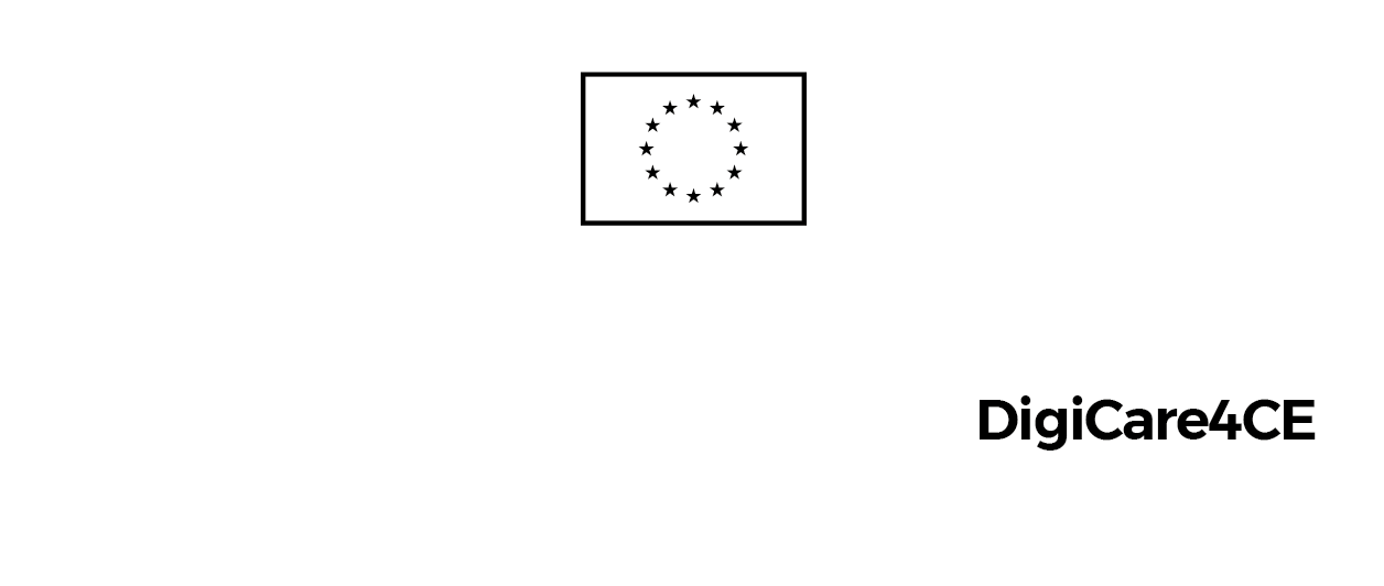 DigiCare4CE Logo
