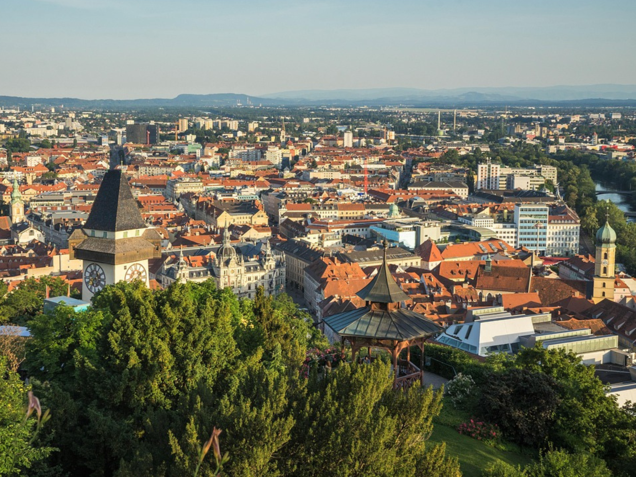 LTC System in Austria